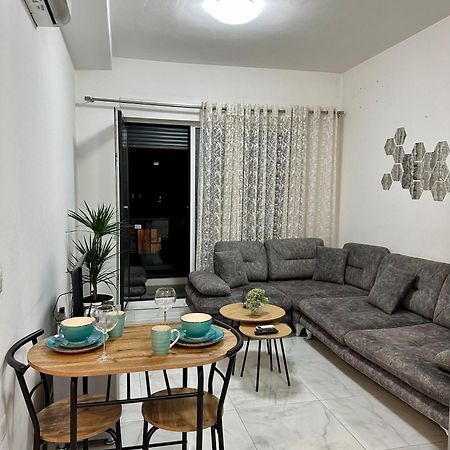 Second Home 1 地拉那 外观 照片