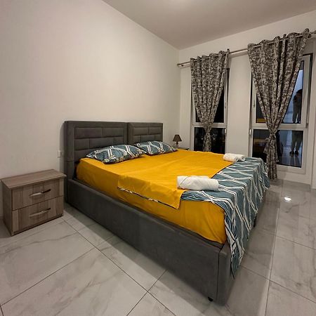 Second Home 1 地拉那 外观 照片