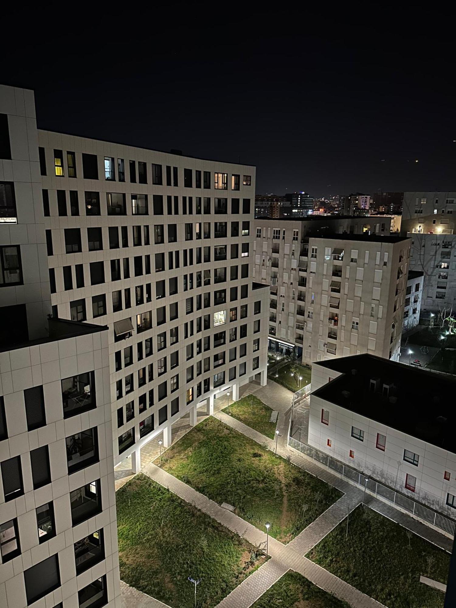 Second Home 1 地拉那 外观 照片