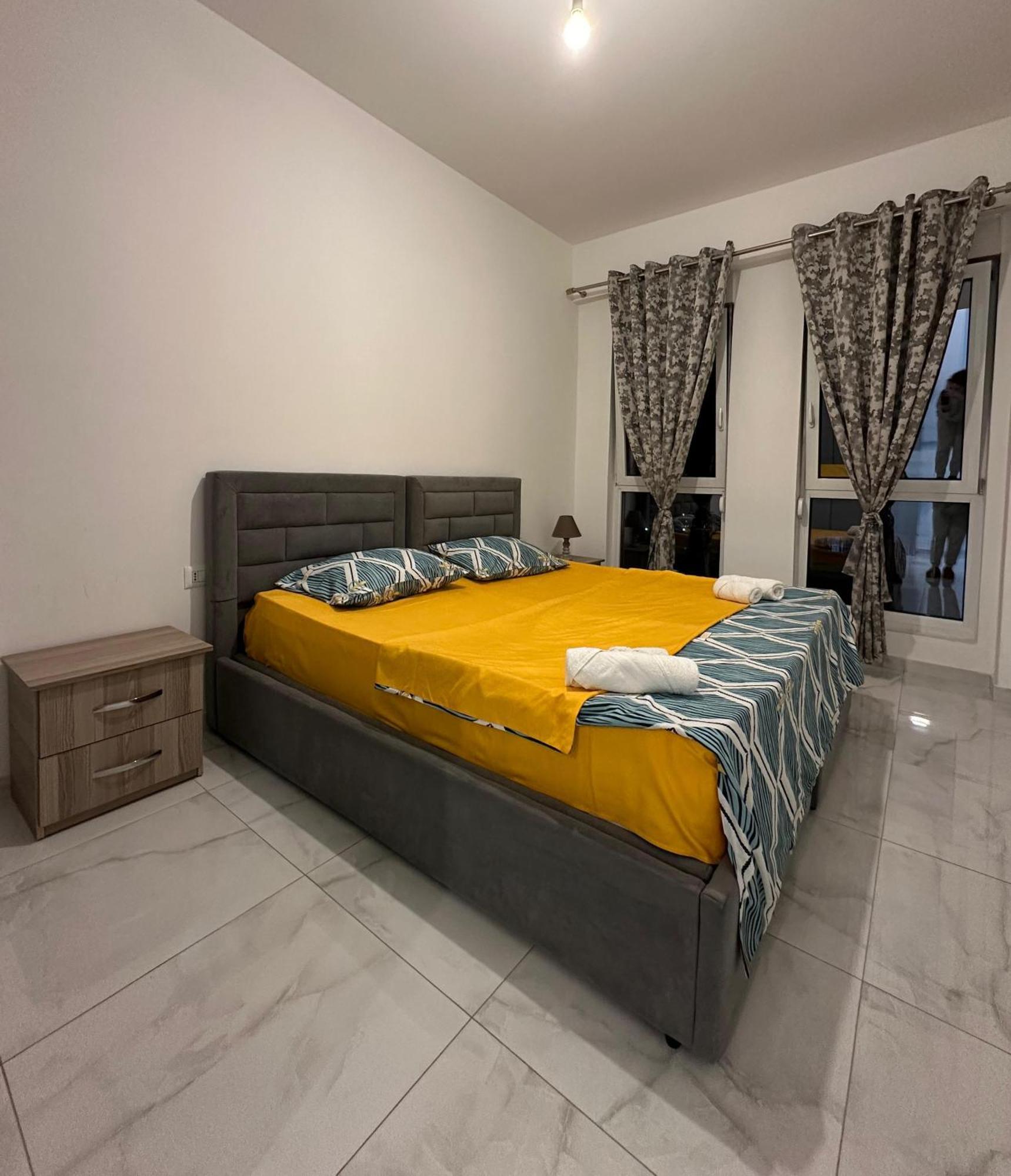 Second Home 1 地拉那 外观 照片